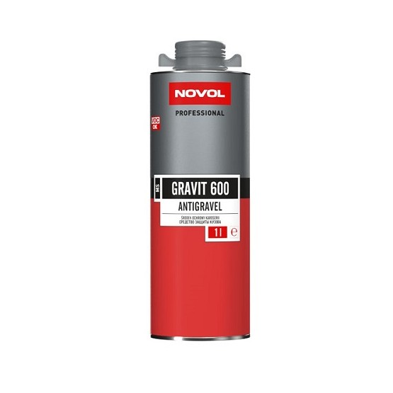 GRAVIT 600 - 1 Liter - Wit GRAVIT 600 - 1 Liter - Wit