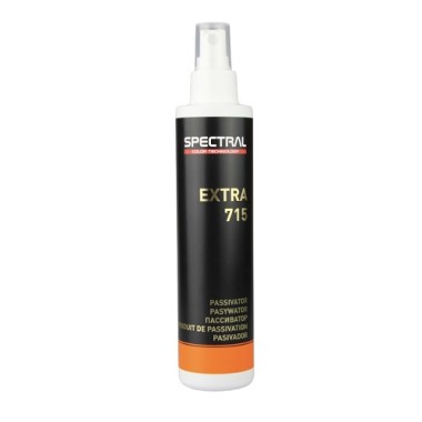 Spectral Extra 715
