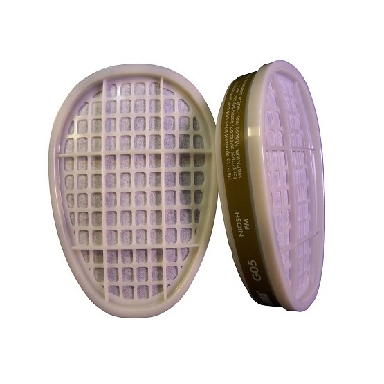 Gerson Koolfilters G01E2 – A2 Filters Gerson Koolfilters G01E2 – A2 Filters