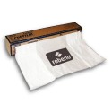 Roberlo Robfilm Maskeerfolie – 6 x 100 Roberlo Robfilm Maskeerfolie – 6 x 100
