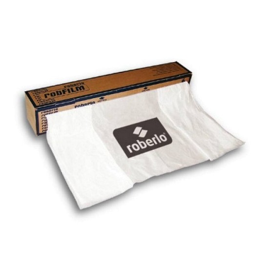 Roberlo Robfilm Maskeerfolie – 6 x 100 Roberlo Robfilm Maskeerfolie – 6 x 100