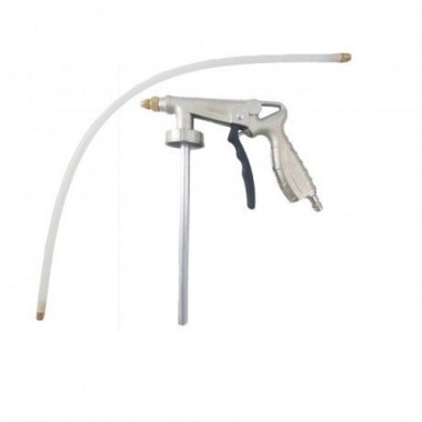 Weber Tools UBC Coating en Tectyl Spuitpistool