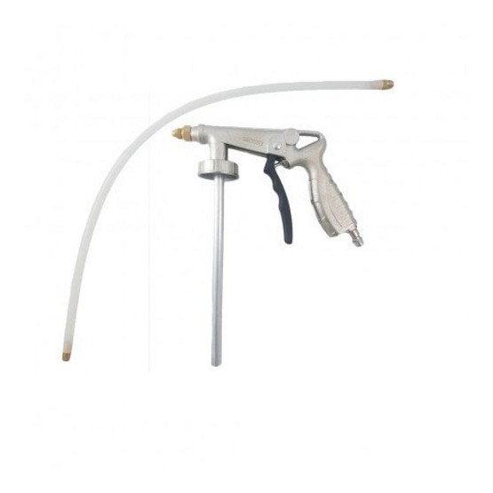 Weber Tools UBC Coating en Tectyl Spuitpistool Weber Tools UBC Coating en Tectyl Spuitpistool