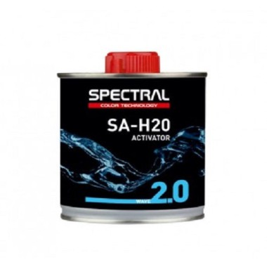 Spectral WAVE 2.0 SA-H20 HARDENER 2K