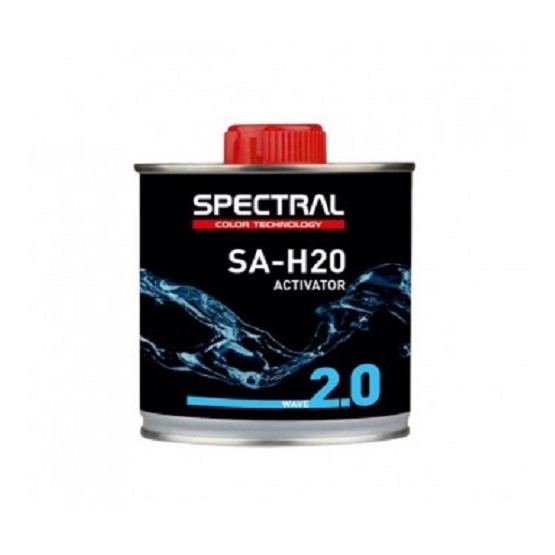 Spectral WAVE 2.0 SA-H20 HARDENER 2K