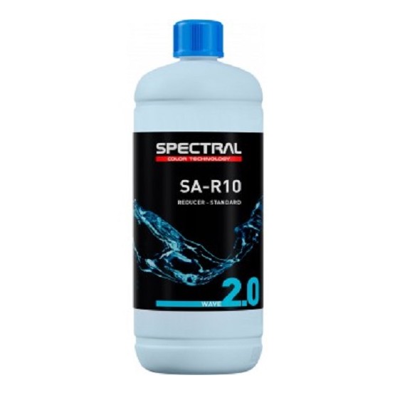 Spectral Wave 2.0 SA-R10 Reducer Standard 1L Spectral Wave 2.0 SA-R10 Reducer Standard 1L