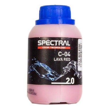 Spectral BASE 2.0 C-04 Lava Red 0,025kg