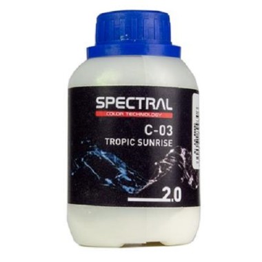 Spectral BASE 2.0 C-03 Tropic Sunrise 0,025kg