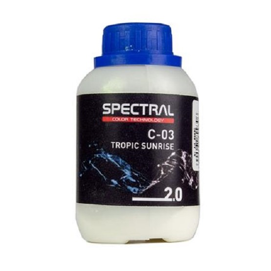 Spectral BASE 2.0 C-03 Tropic Sunrise 0,025kg
