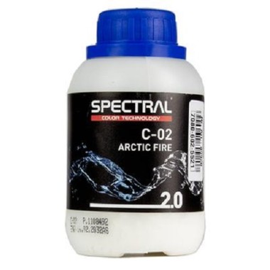 Spectral BASE 2.0 C-02 Arctic Fire 0,025kg
