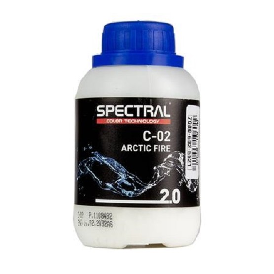 Spectral BASE 2.0 C-02 Arctic Fire 0,025kg