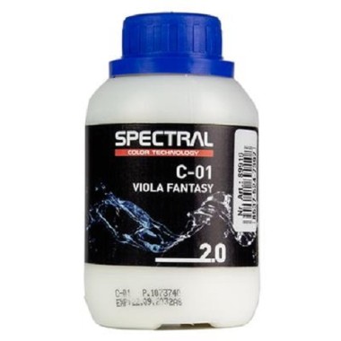 Spectral BASE 2.0 C-01 Viola Fantasy 0,025kg