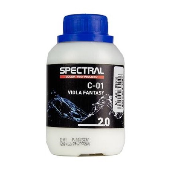 Spectral BASE 2.0 C-01 Viola Fantasy 0,025kg