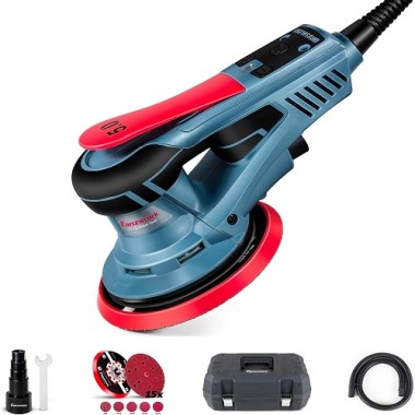 Excentrische Schuurmachine Ø 150mm