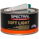 Spectral Soft Light – Premium Lichtgewicht Plamuur voor Autoschade en Spot Repair Spectral Soft Light – Premium Lichtgewicht Plamuur voor Autoschade en Spot Repair