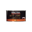 Spectral Soft Light – Premium Lichtgewicht Plamuur voor Autoschade en Spot Repair Spectral Soft Light – Premium Lichtgewicht Plamuur voor Autoschade en Spot Repair