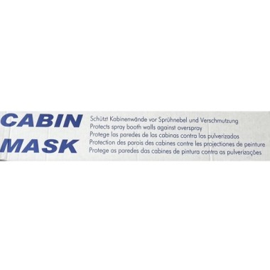 Cabin Mask Folie – 2,5 x 20 meter