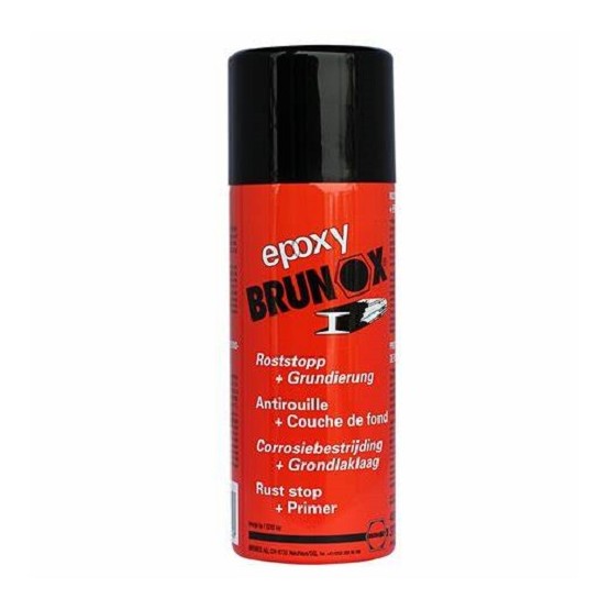 Brunox® Epoxy – Roestomvormer