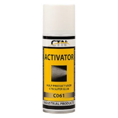 CTN Activator C061 Spuitbus 200ml