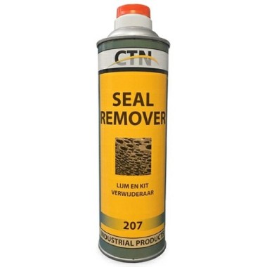 CTN Seal Remover Spuitbus – 500 ml