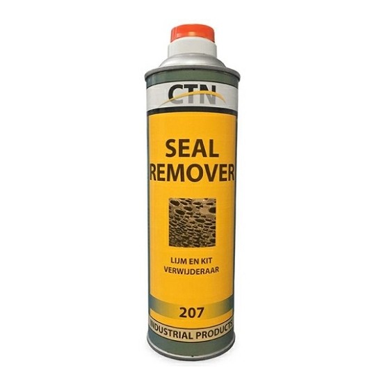 CTN Seal Remover Spuitbus – 500 ml CTN Seal Remover Spuitbus – 500 ml