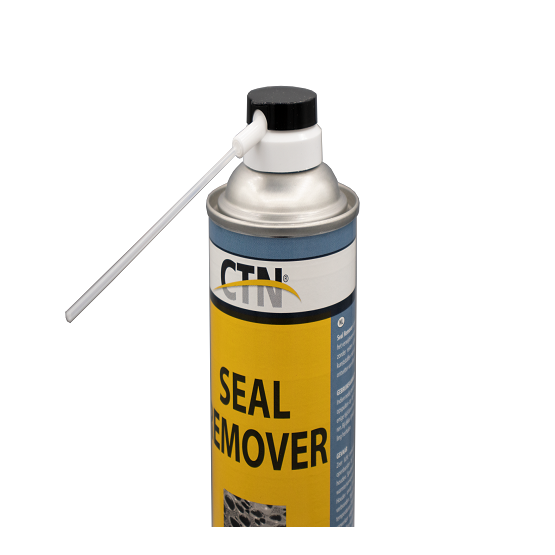 CTN Seal Remover Spuitbus – 500 ml CTN Seal Remover Spuitbus – 500 ml