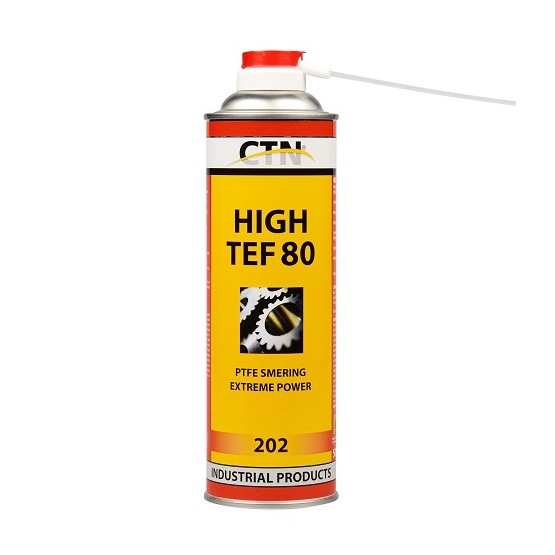 CTN Teflonspray CTN Teflonspray