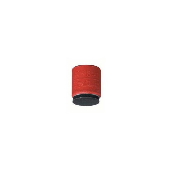 3M 50199 Rubber Schuurblokje - Ø 32 mm 3M 50199 Rubber Schuurblokje - Ø 32 mm