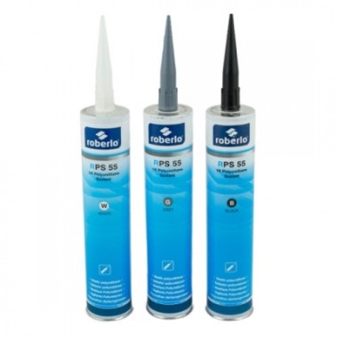 Roberlo RPS 55 PU Nadenkit Grijs