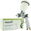Finixa SPG100 Mini Spuitpistool 0.8 mm – Spotrepair en Detailspuitwerk Finixa SPG100 Mini Spuitpistool 0.8 mm – Spotrepair en Detailspuitwerk