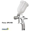 Finixa SPG100 Mini Spuitpistool 0.8 mm – Spotrepair en Detailspuitwerk Finixa SPG100 Mini Spuitpistool 0.8 mm – Spotrepair en Detailspuitwerk