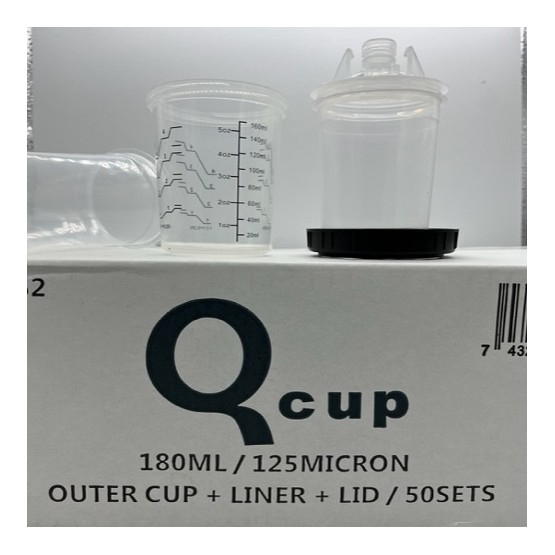 Finixa SPG100 Mini Spuitpistool 0.8 mm – Spotrepair en Detailspuitwerk Finixa SPG100 Mini Spuitpistool 0.8 mm – Spotrepair en Detailspuitwerk