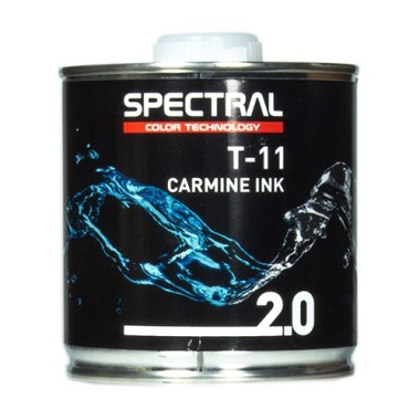 Spectral BASE 2.0 T-11 Carmine Ink 0,2L