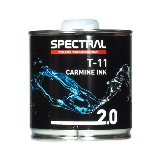 Spectral BASE 2.0 T-11 Carmine Ink 0,2L