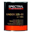 Spectral UNDER 325-00 VHS 4:1 zwart  / 1 Liter Spectral UNDER 325-00 VHS 4:1 zwart  / 1 Liter
