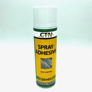 CTN Lijmspray – 500ml