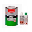 NOVOL Spray Filler Professional – Polyester Spuitplamuur 1,2L voor Autoschadeherstel NOVOL Spray Filler Professional – Polyester Spuitplamuur 1,2L voor Autoschadeherstel