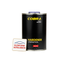 COBRA  Verharder 0,2 liter COBRA  Verharder 0,2 liter