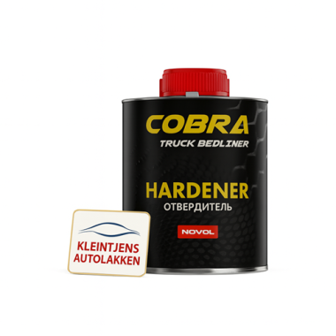 COBRA  Verharder 0,2 liter