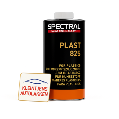 Spectral PLAST 825 – Kunststof Primer