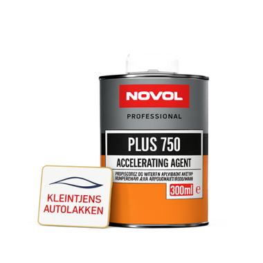 Novol PLUS 760 Anti-Silicon Additief