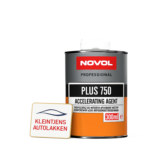 Novol PLUS 760 Anti-Silicon Additief Novol PLUS 760 Anti-Silicon Additief