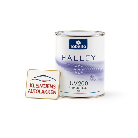 Roberlo UV200 Blutech UV-Primer Roberlo UV200 Blutech UV-Primer