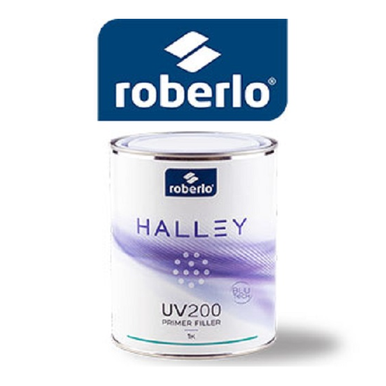 Roberlo UV200 Blutech UV-Primer Roberlo UV200 Blutech UV-Primer