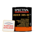 Spectral UNDER 385-00 (zwart)+ H6385 / 1 liter