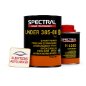 Spectral UNDER 385-00 (zwart)+ H6385 / 1 liter