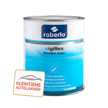 Roberlo Sigiltex Strijkkit Grijs – 1K