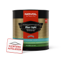 NOVOL For Classic Cars – Blue Light Plamuur 3.6 kg NOVOL For Classic Cars – Blue Light Plamuur 3.6 kg