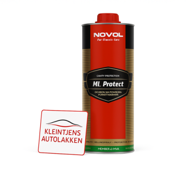 NOVOL For Classic Cars – ML Protect 1 L