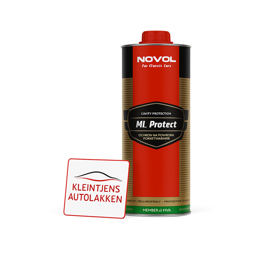 NOVOL For Classic Cars – ML Protect 1 L NOVOL For Classic Cars – ML Protect 1 L